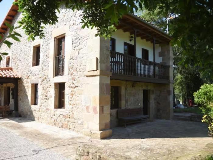 Vakantiehuis Espectacular En Castaneda *