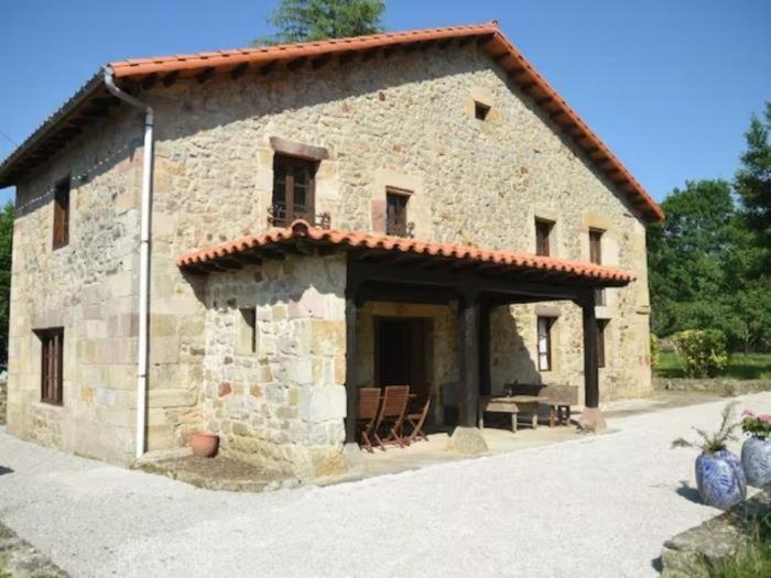 Holiday home Espectacular En Castaneda *