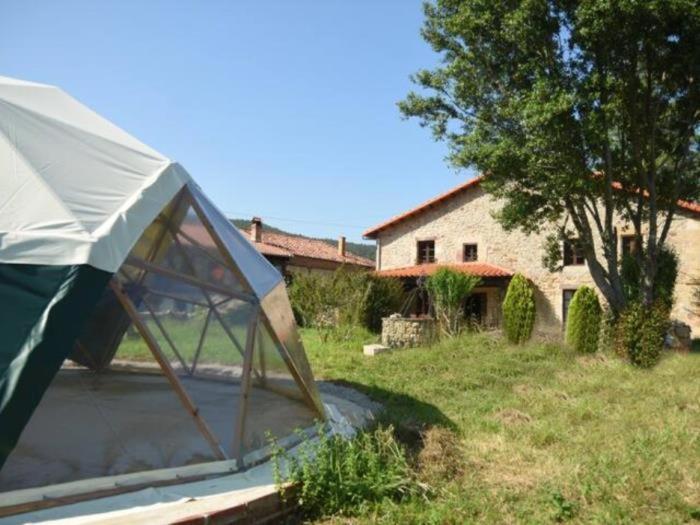 Espectacular En Castaneda Holiday home Socobio
