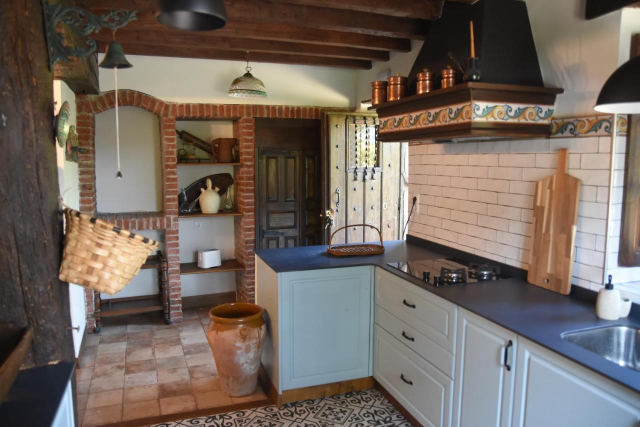 Holiday home Espectacular En Castaneda *