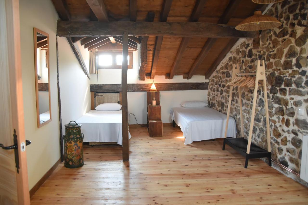 Espectacular En Castaneda Holiday home *