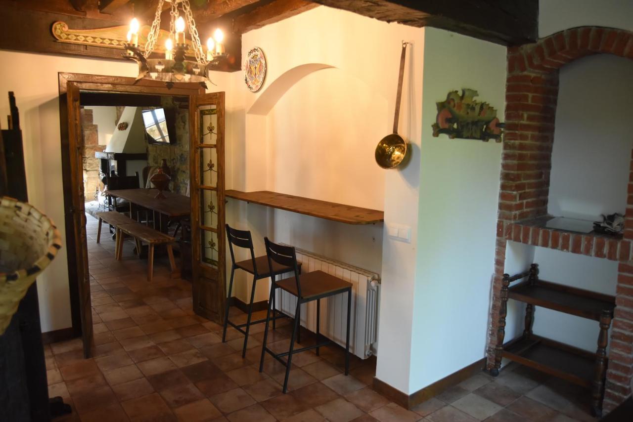 Holiday home Espectacular En Castaneda