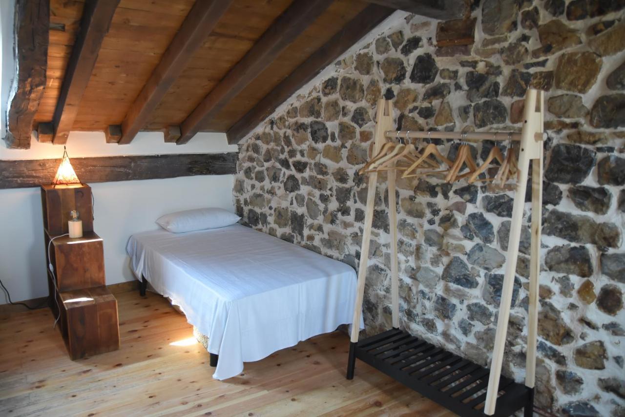 Espectacular En Castaneda Holiday home *