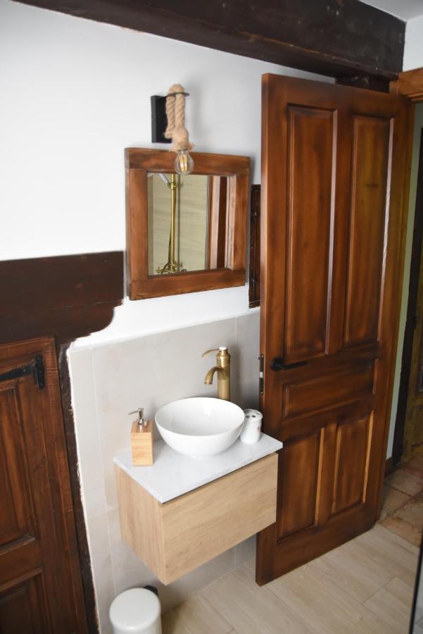 Espectacular En Castaneda Holiday home *