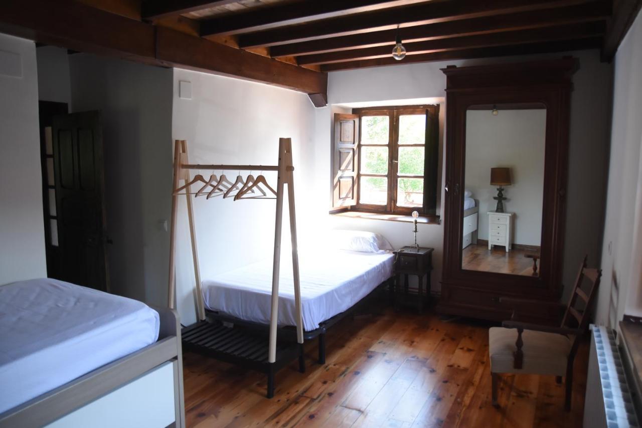 Holiday home Espectacular En Castaneda *