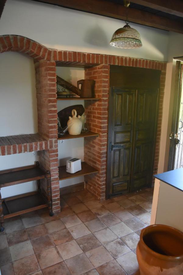 Espectacular En Castaneda Holiday home