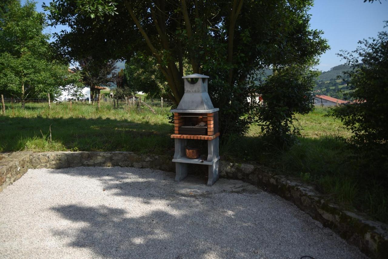 Holiday home Espectacular En Castaneda Socobio