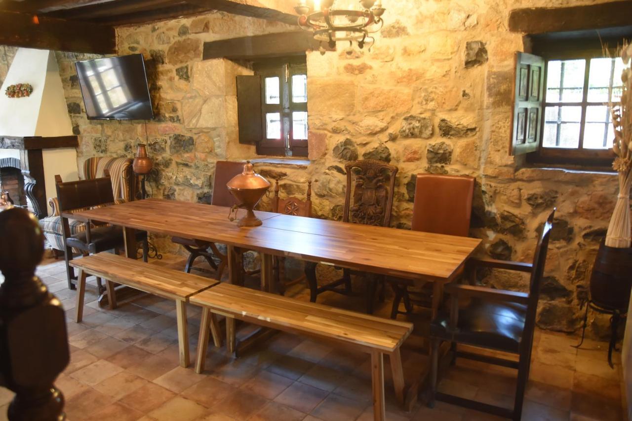 Holiday home Espectacular En Castaneda *