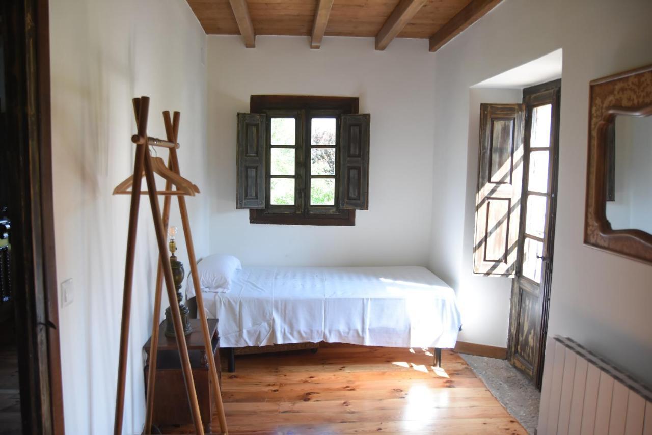 Holiday home Espectacular En Castaneda *
