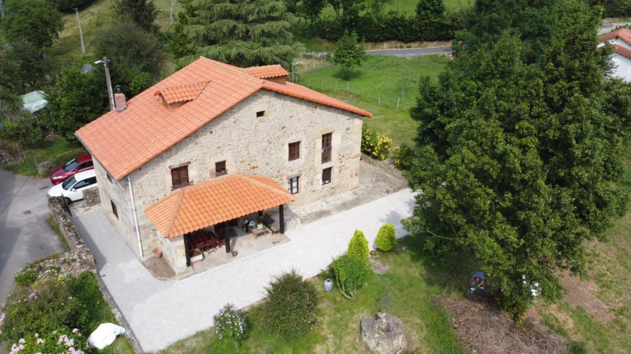 Espectacular En Castaneda Holiday home Socobio