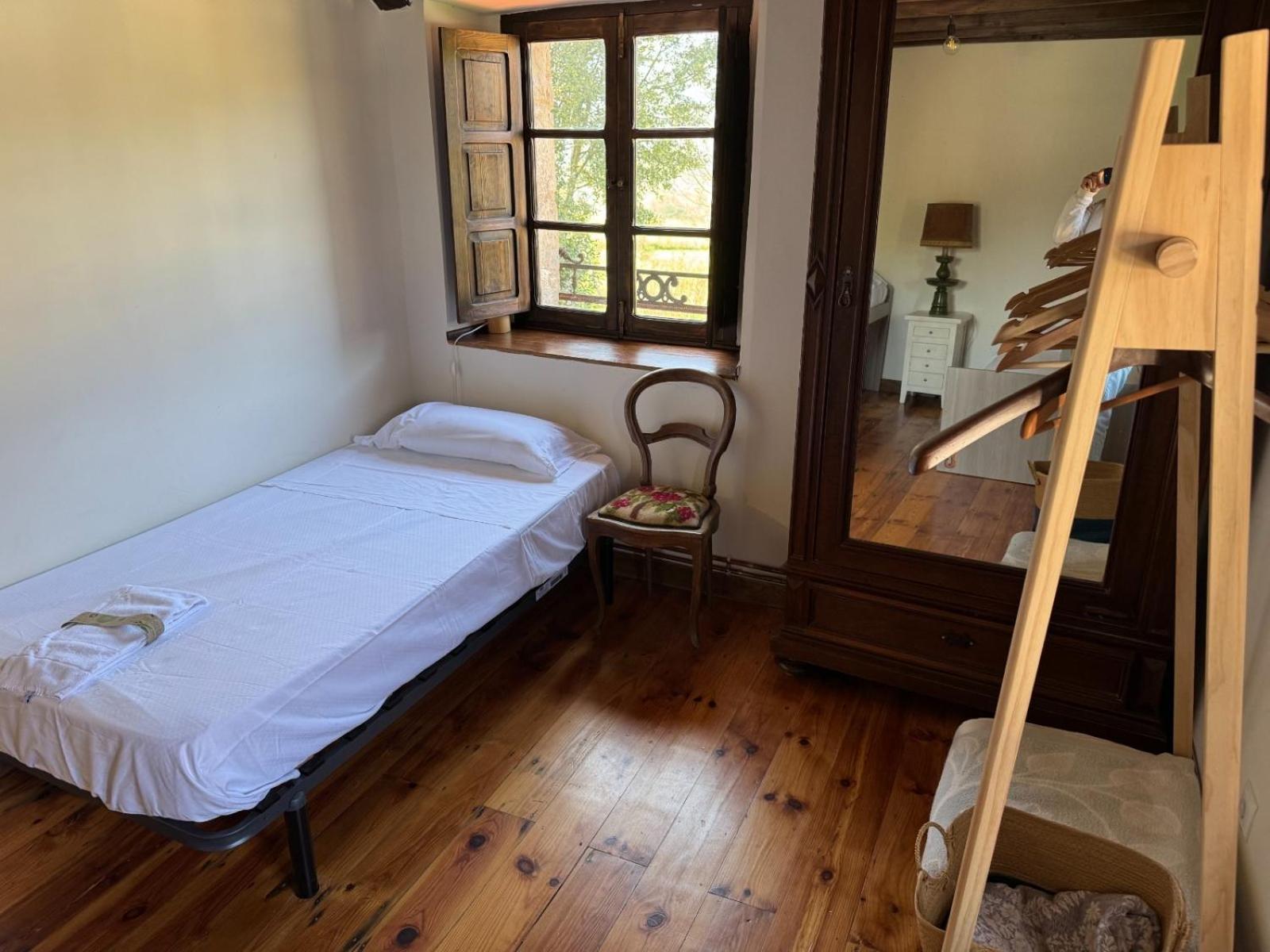Holiday home Espectacular En Castaneda Socobio