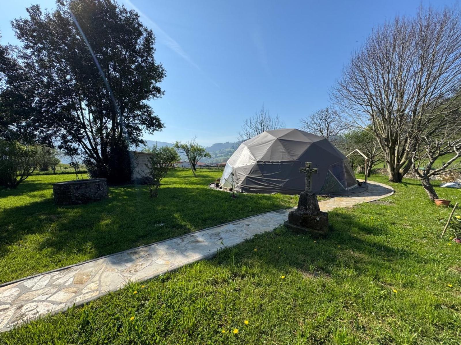 Holiday home Espectacular En Castaneda Socobio