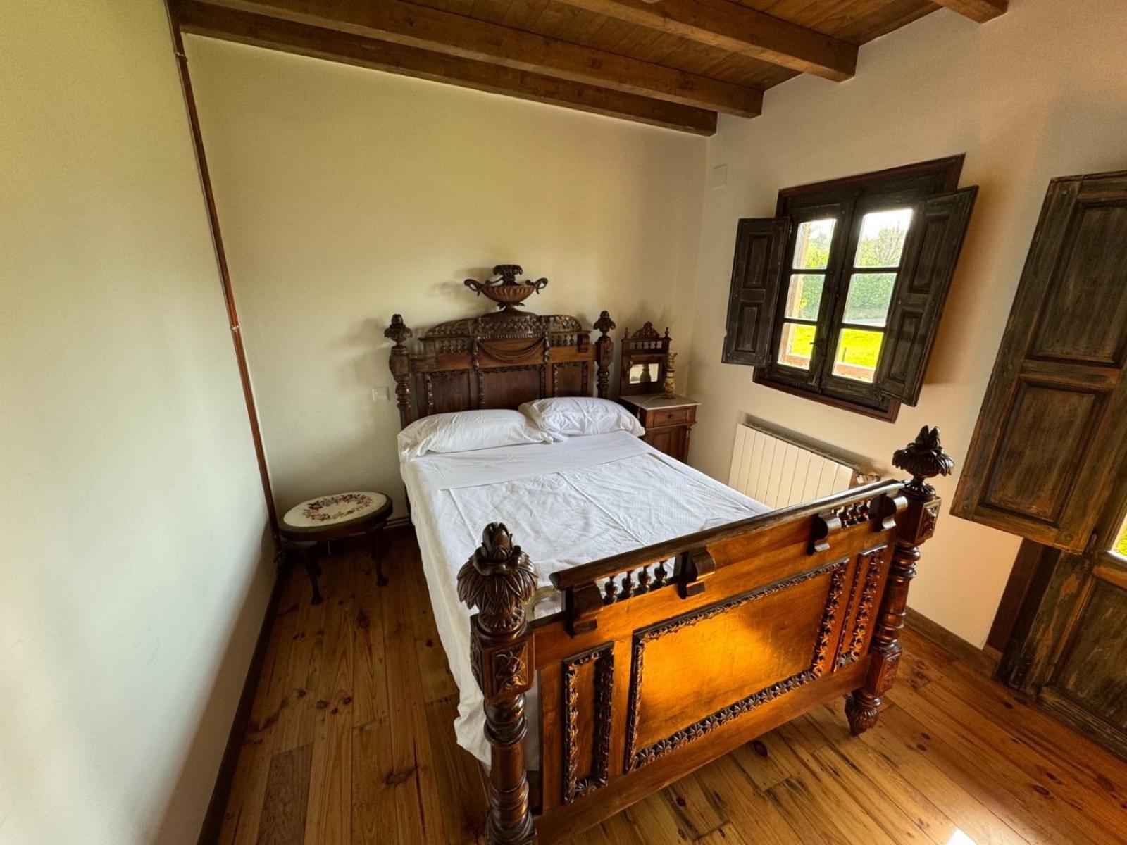 Espectacular En Castaneda Holiday home *