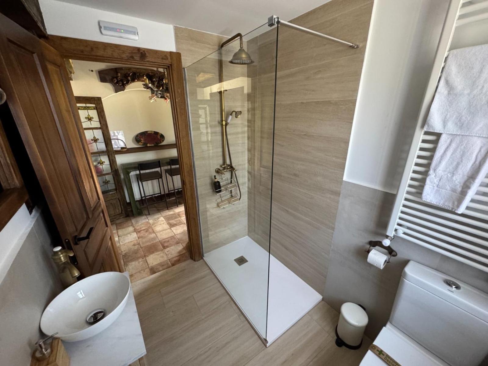 Holiday home Espectacular En Castaneda *